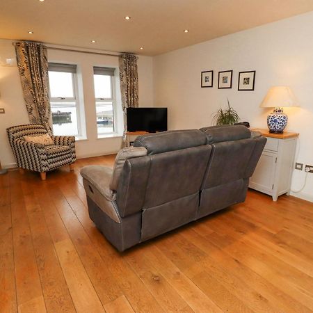 6 Mill Wharf Apartment Berwick Upon Tweed Luaran gambar