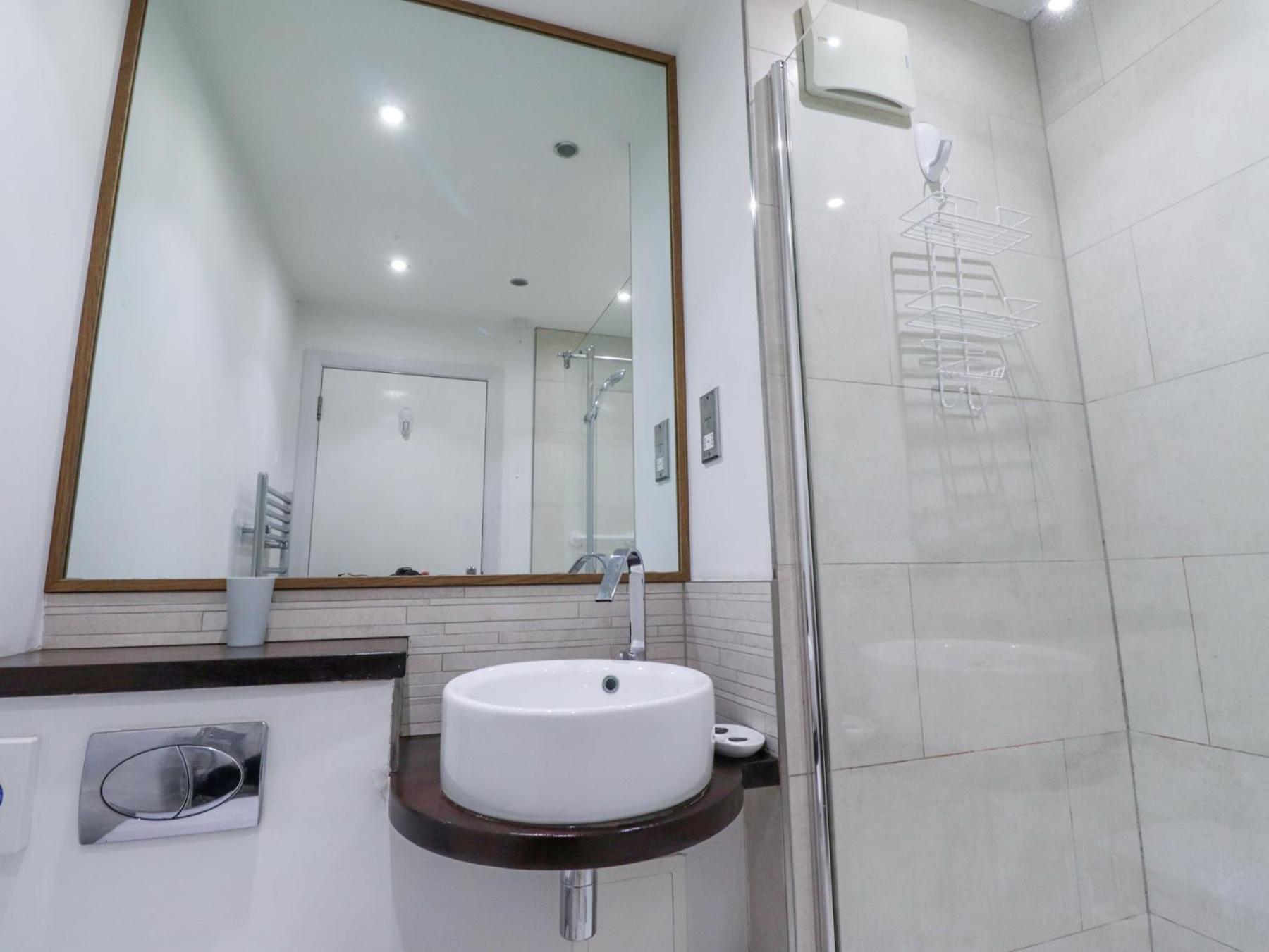 6 Mill Wharf Apartment Berwick Upon Tweed Luaran gambar