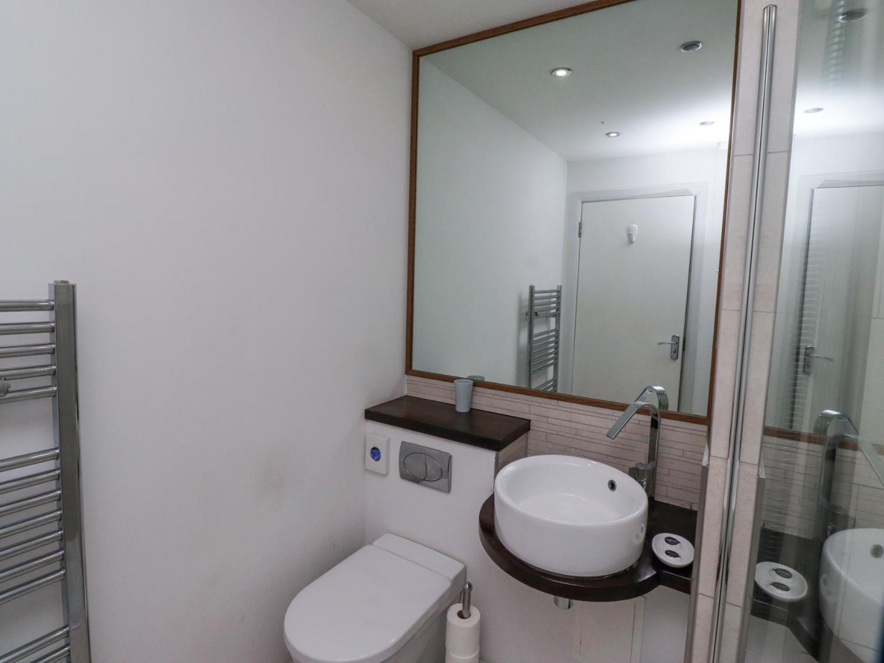 6 Mill Wharf Apartment Berwick Upon Tweed Luaran gambar