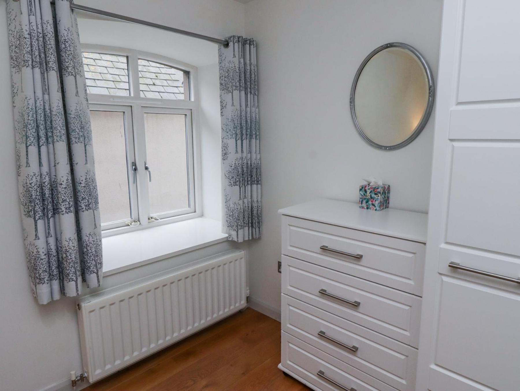 6 Mill Wharf Apartment Berwick Upon Tweed Luaran gambar