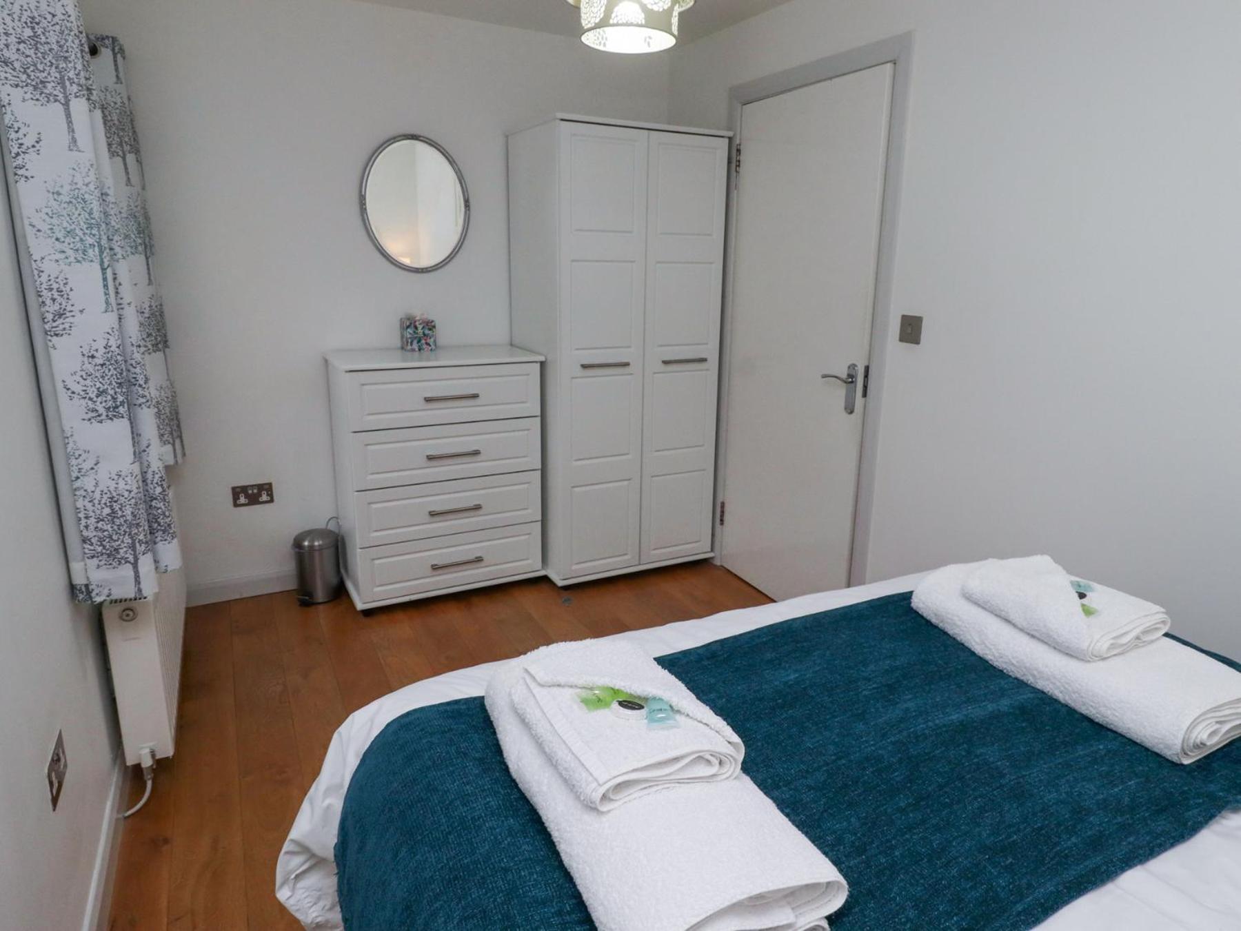 6 Mill Wharf Apartment Berwick Upon Tweed Luaran gambar