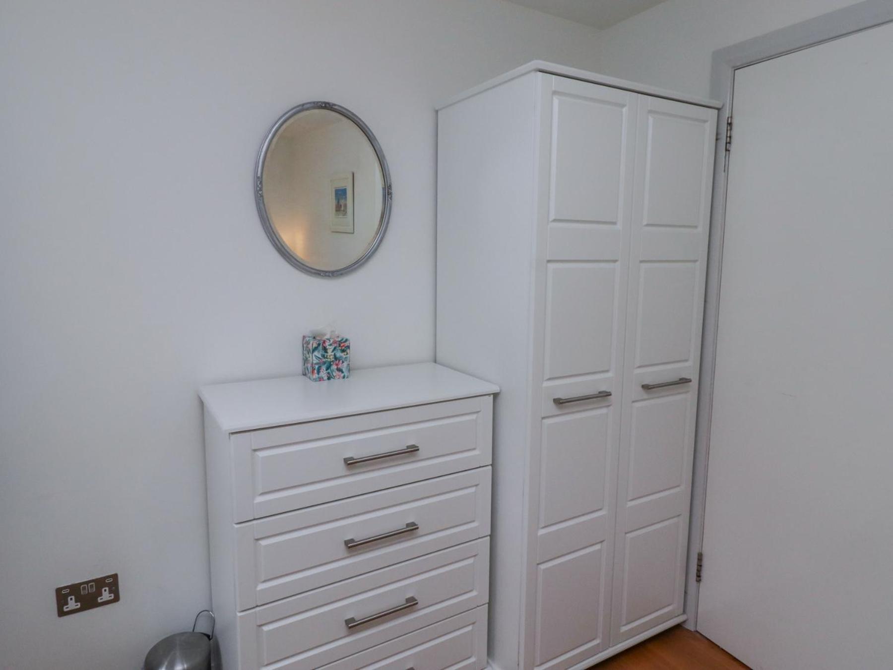 6 Mill Wharf Apartment Berwick Upon Tweed Luaran gambar
