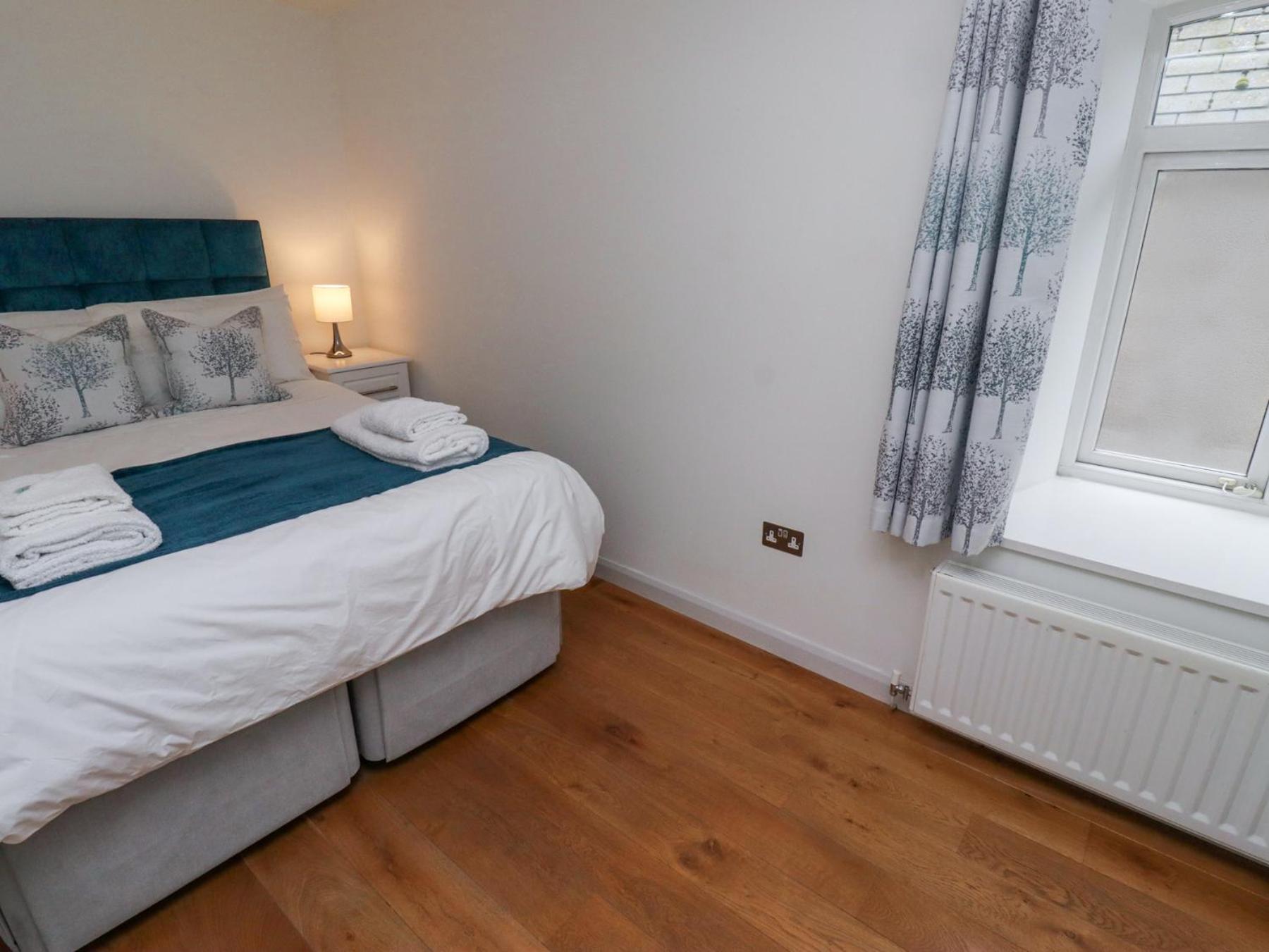 6 Mill Wharf Apartment Berwick Upon Tweed Luaran gambar