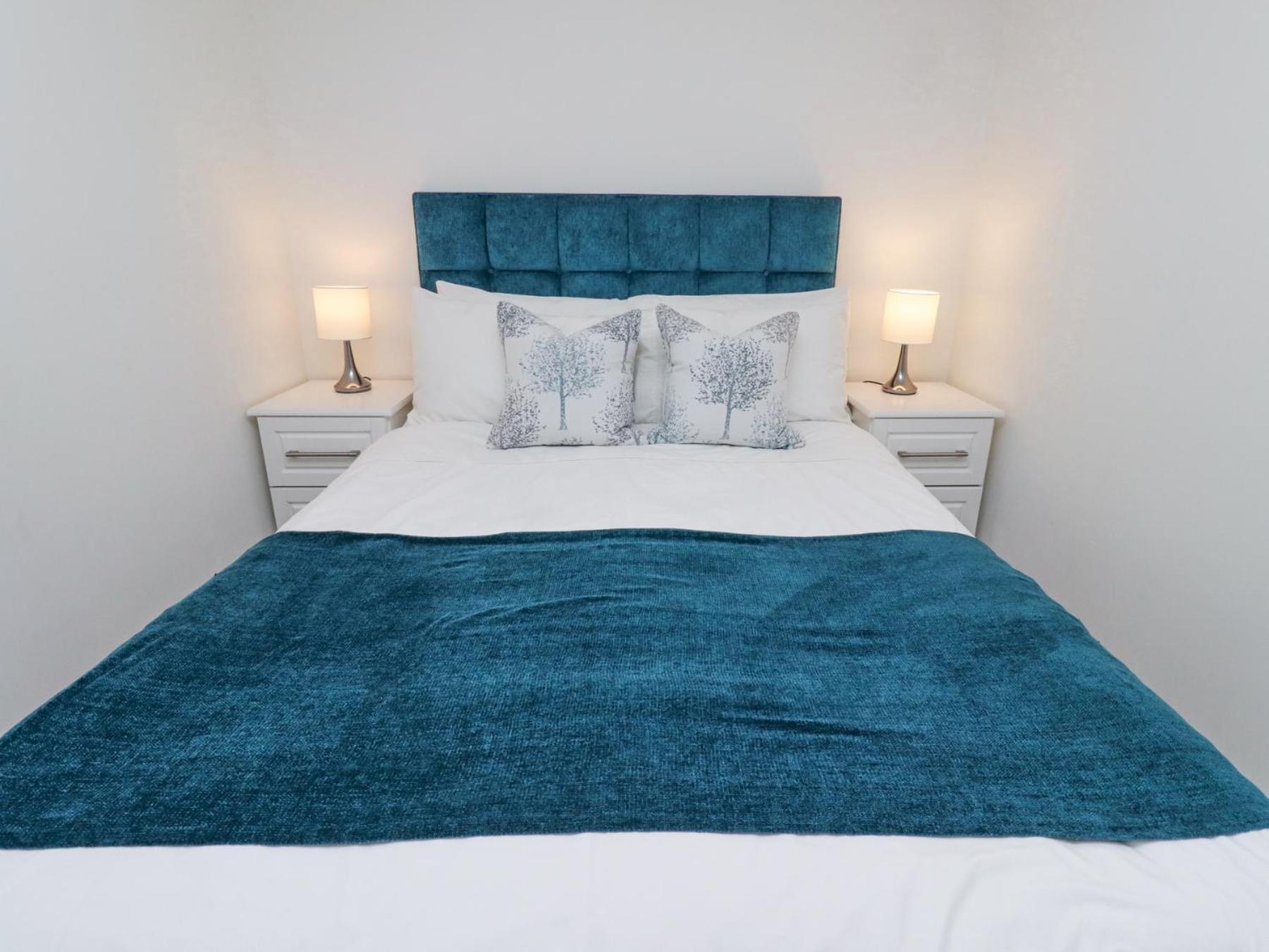 6 Mill Wharf Apartment Berwick Upon Tweed Luaran gambar