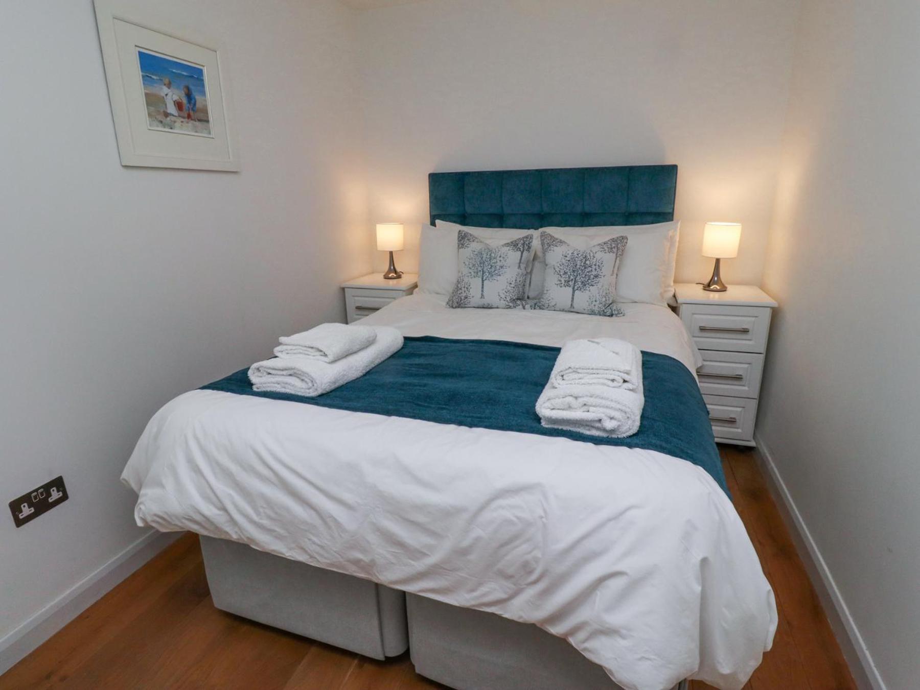 6 Mill Wharf Apartment Berwick Upon Tweed Luaran gambar
