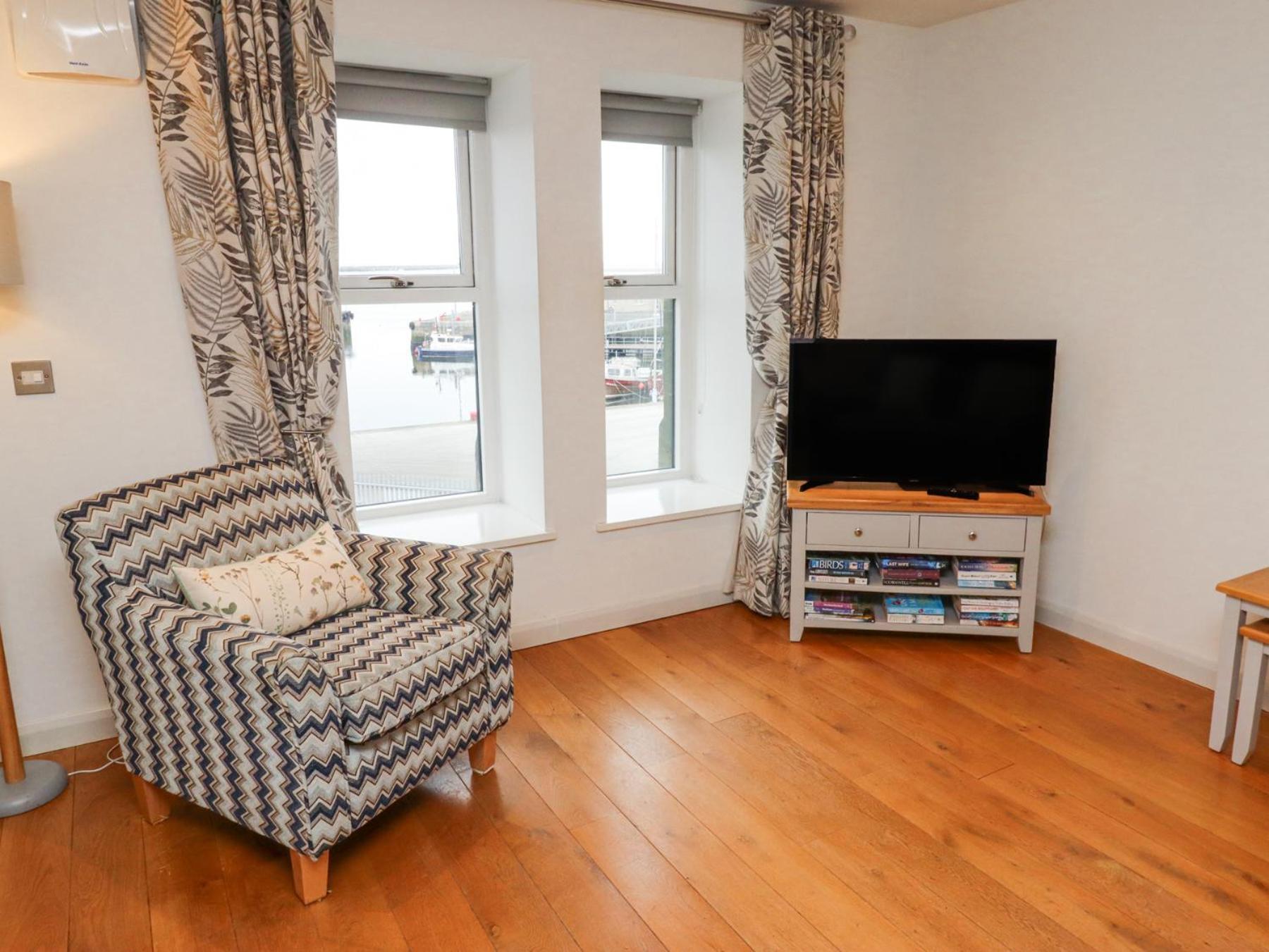 6 Mill Wharf Apartment Berwick Upon Tweed Luaran gambar
