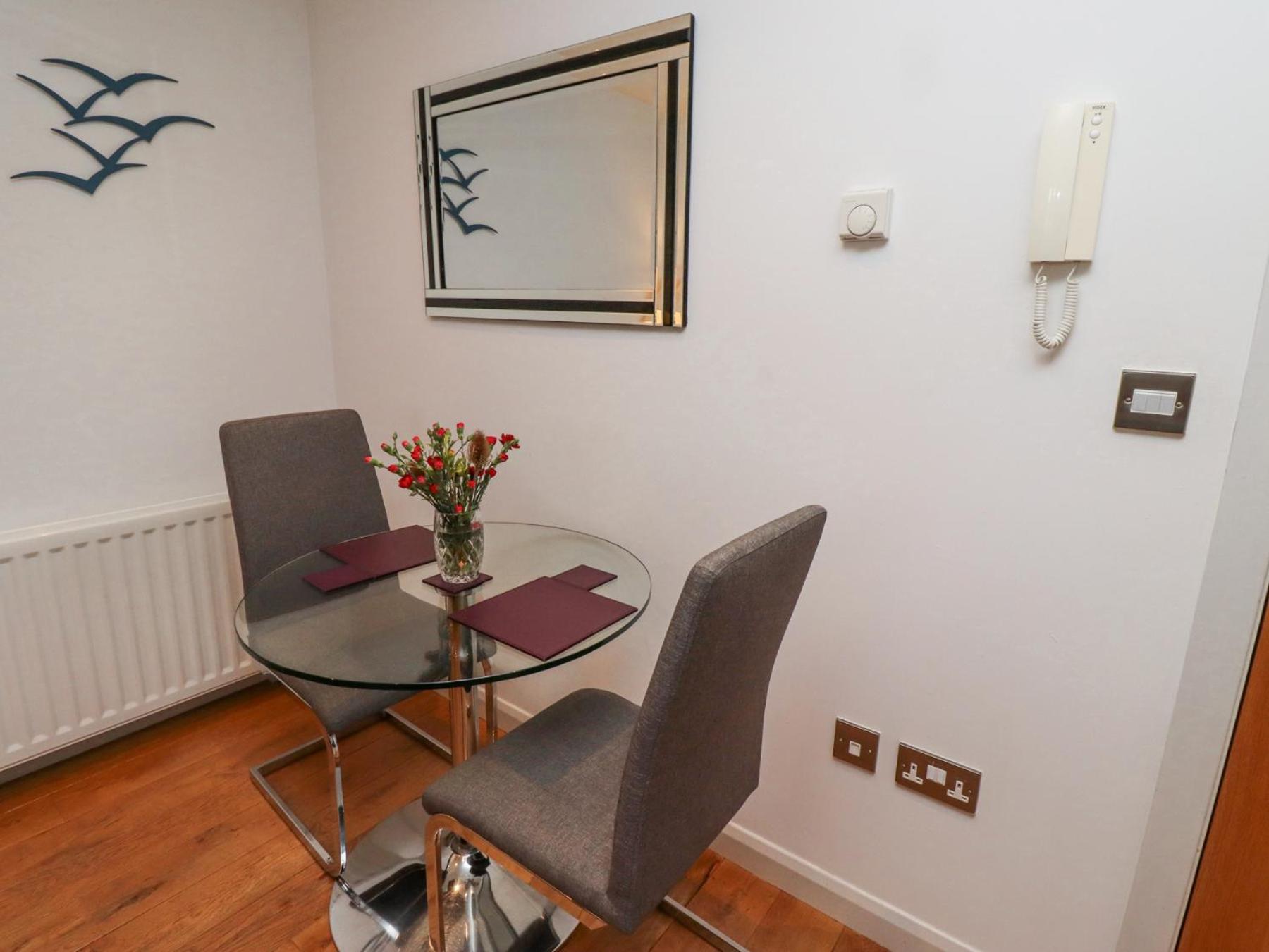 6 Mill Wharf Apartment Berwick Upon Tweed Luaran gambar