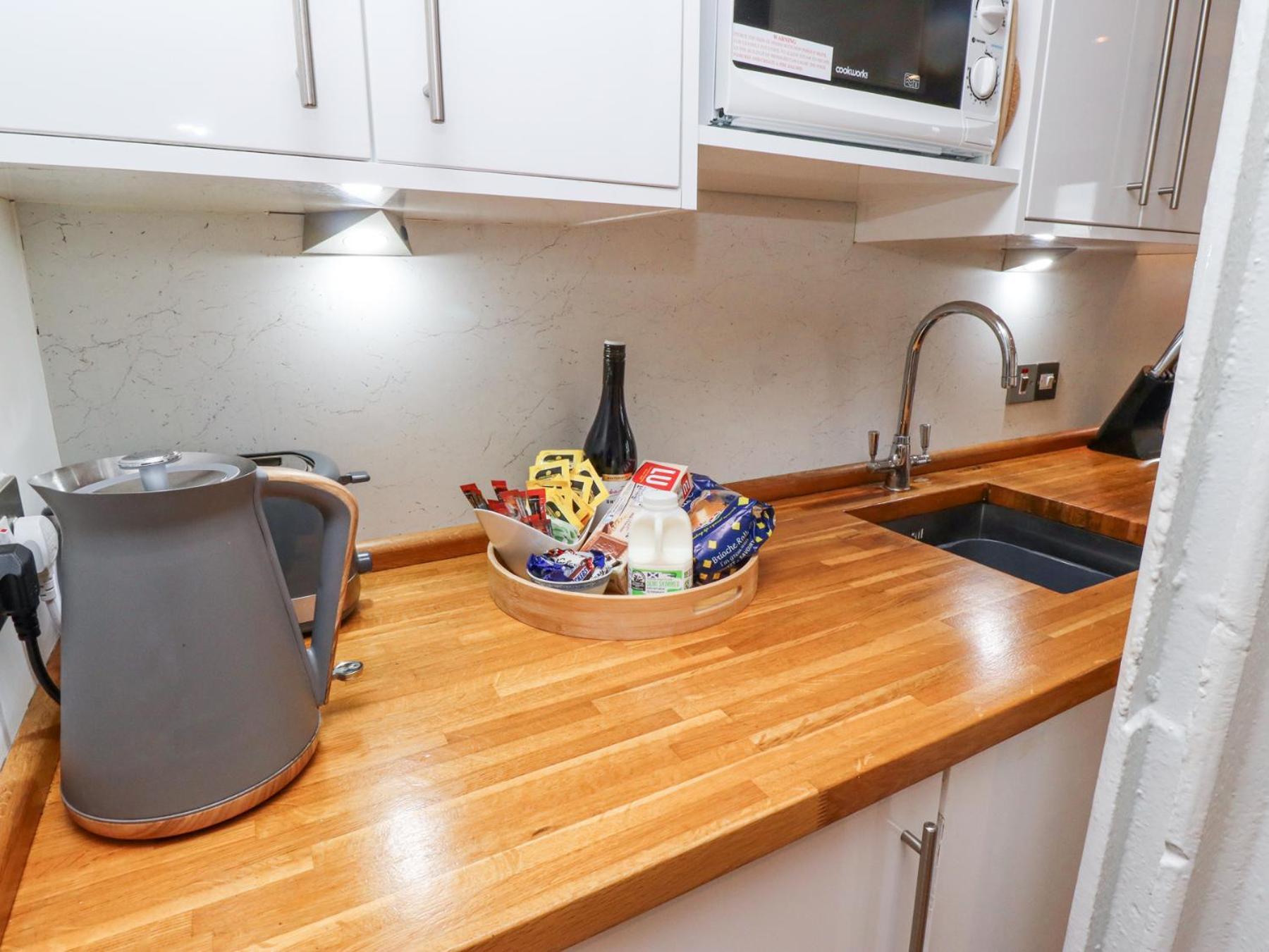 6 Mill Wharf Apartment Berwick Upon Tweed Luaran gambar